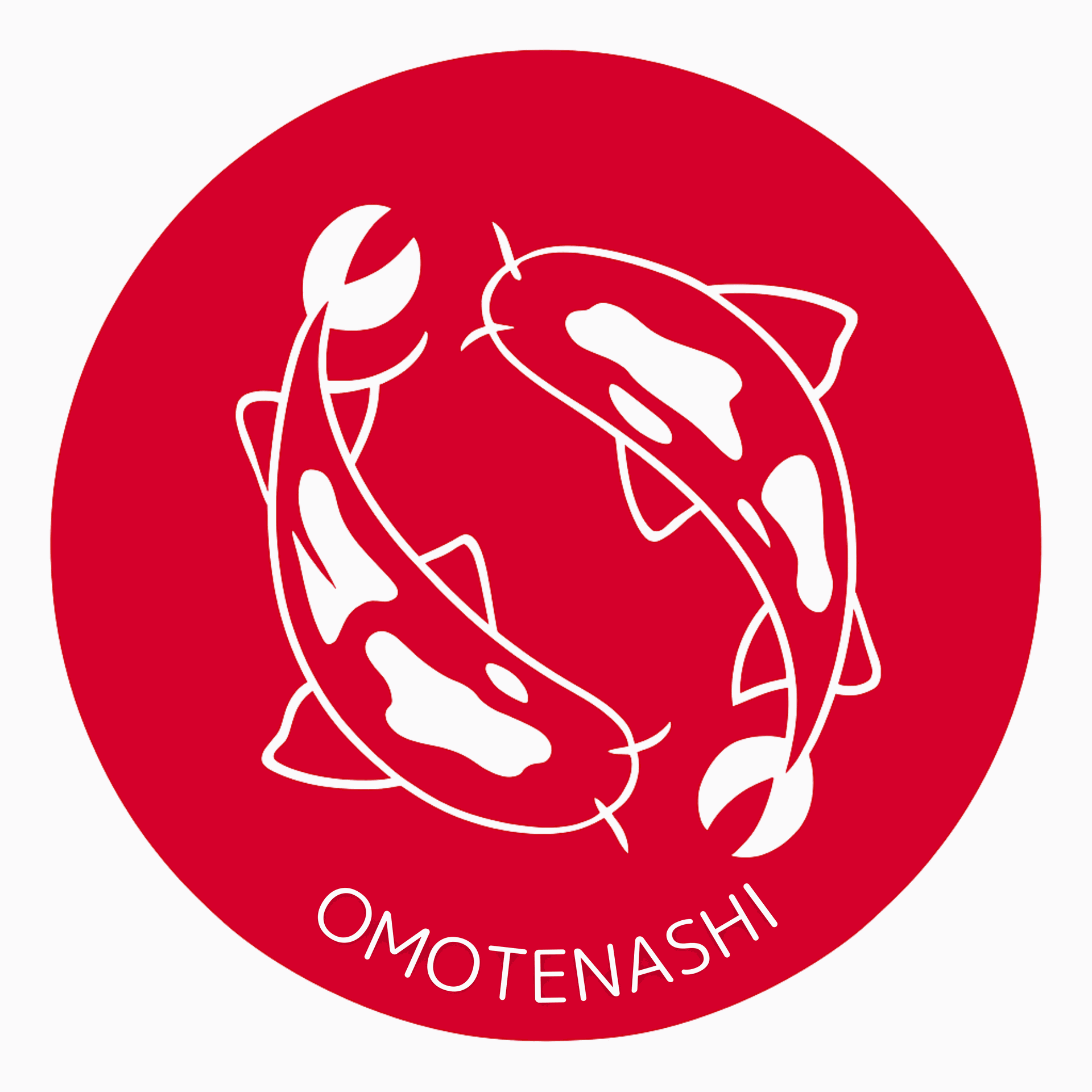 OMOTENASHI